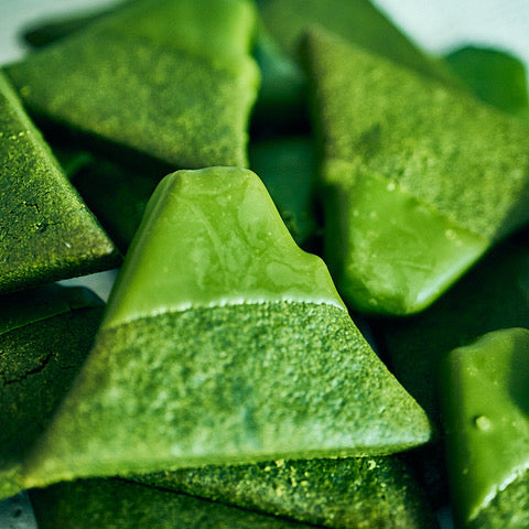 富士抹茶クッキー　５枚入